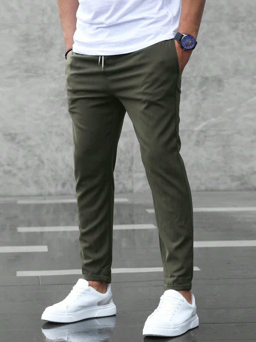 Calix - Premium-Stretch-Reisehose
