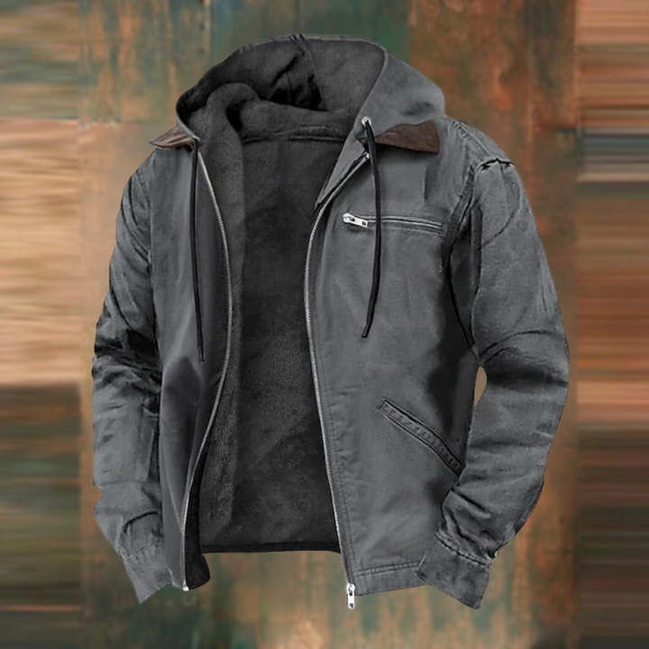 Arvel - zeitlose Jacke