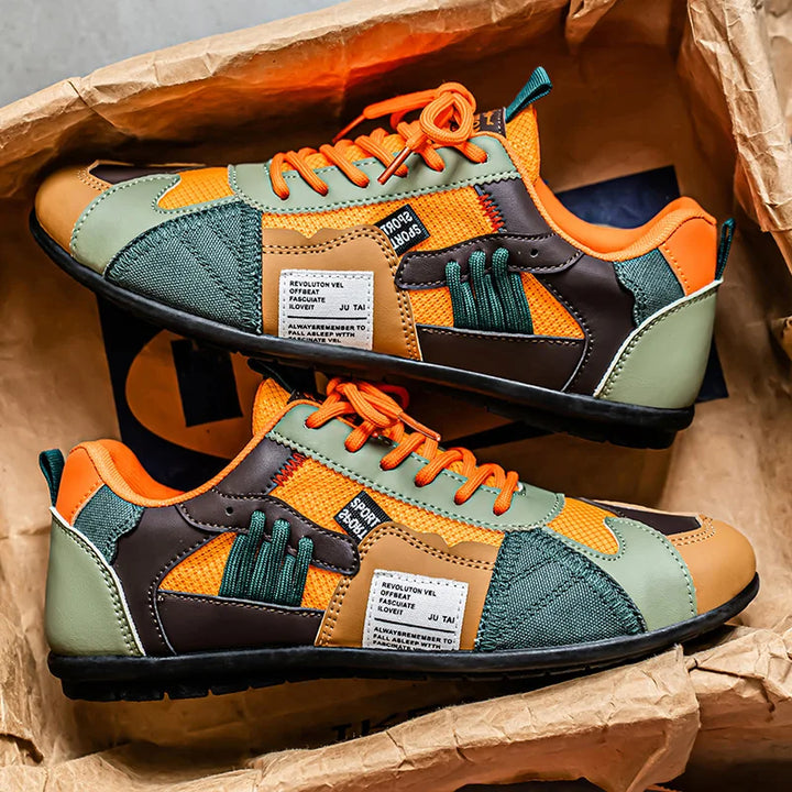 Norwood - Premium Retro-Sneaker