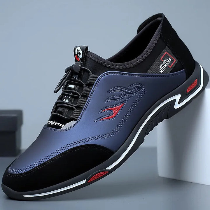 Nixon - Gepolsterte Sneaker