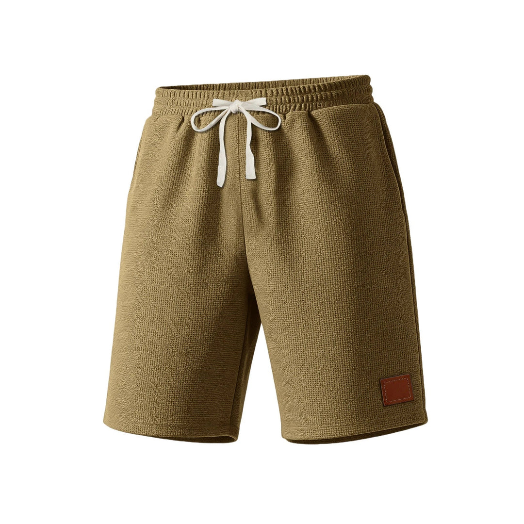 Acton - Leichte Herren-Shorts