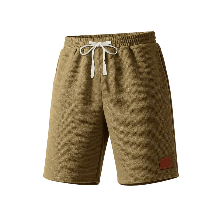 Acton - Leichte Herren-Shorts