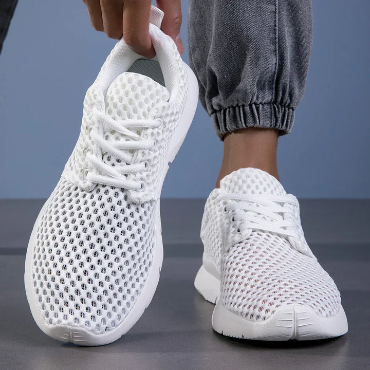 Seraphie - Gepolsterte Freizeitschuhe