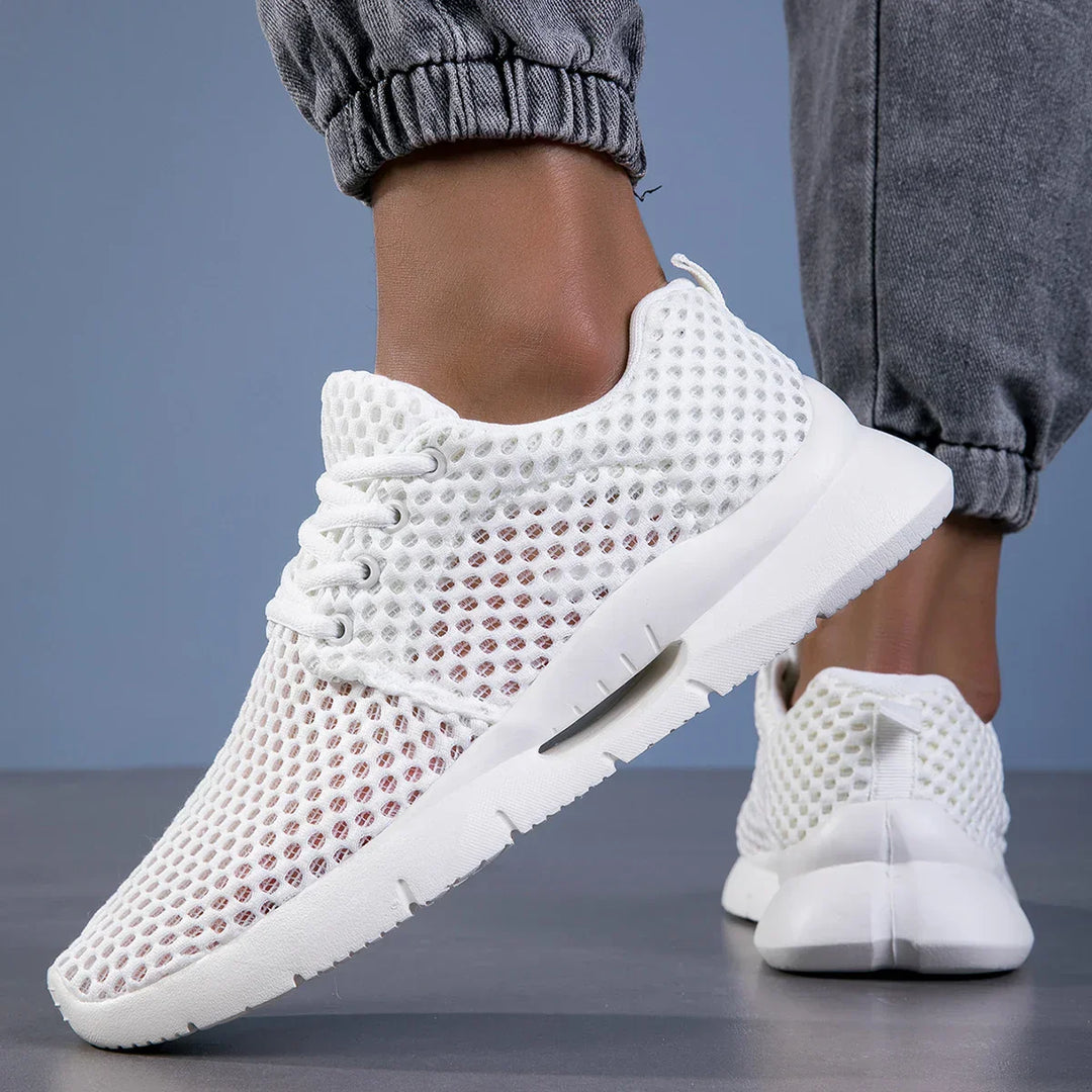 Seraphie - Gepolsterte Freizeitschuhe