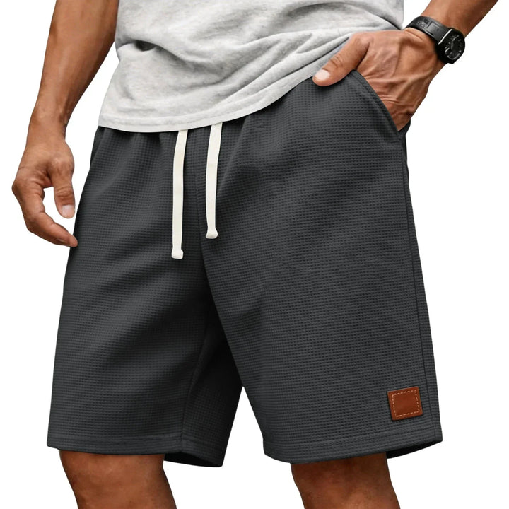 Acton - Leichte Herren-Shorts