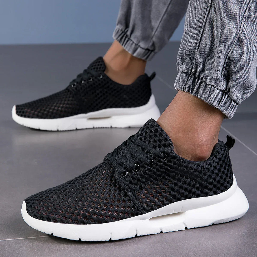 Seraphie - Gepolsterte Freizeitschuhe