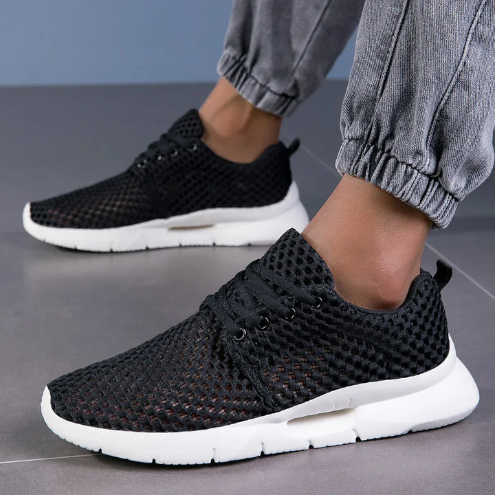 Seraphie - Gepolsterte Freizeitschuhe