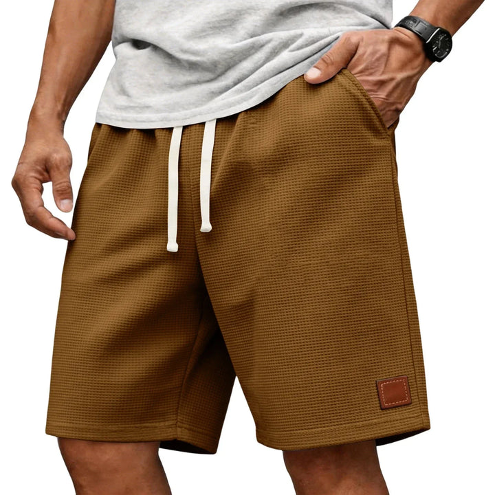 Acton - Leichte Herren-Shorts