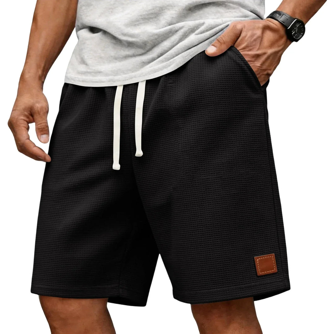 Acton - Leichte Herren-Shorts