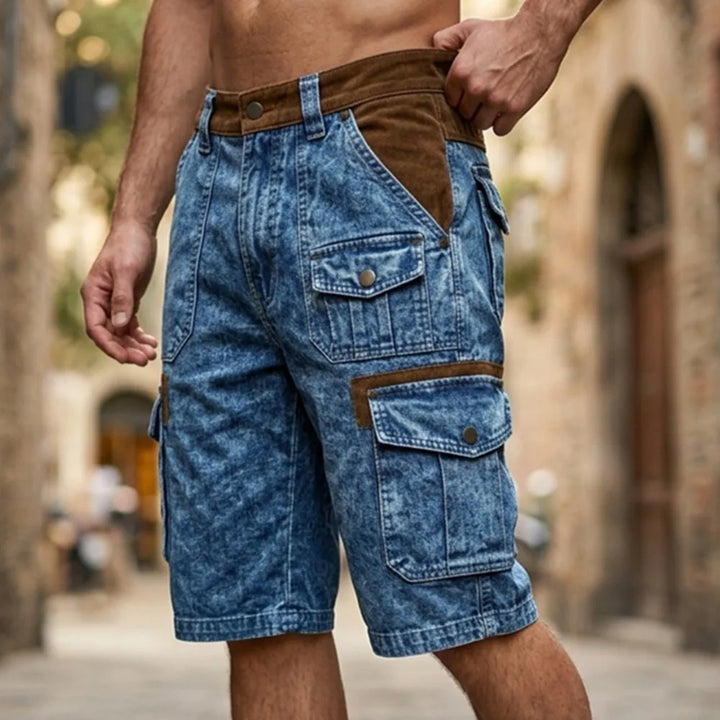 Warren - Premium-Cargohose