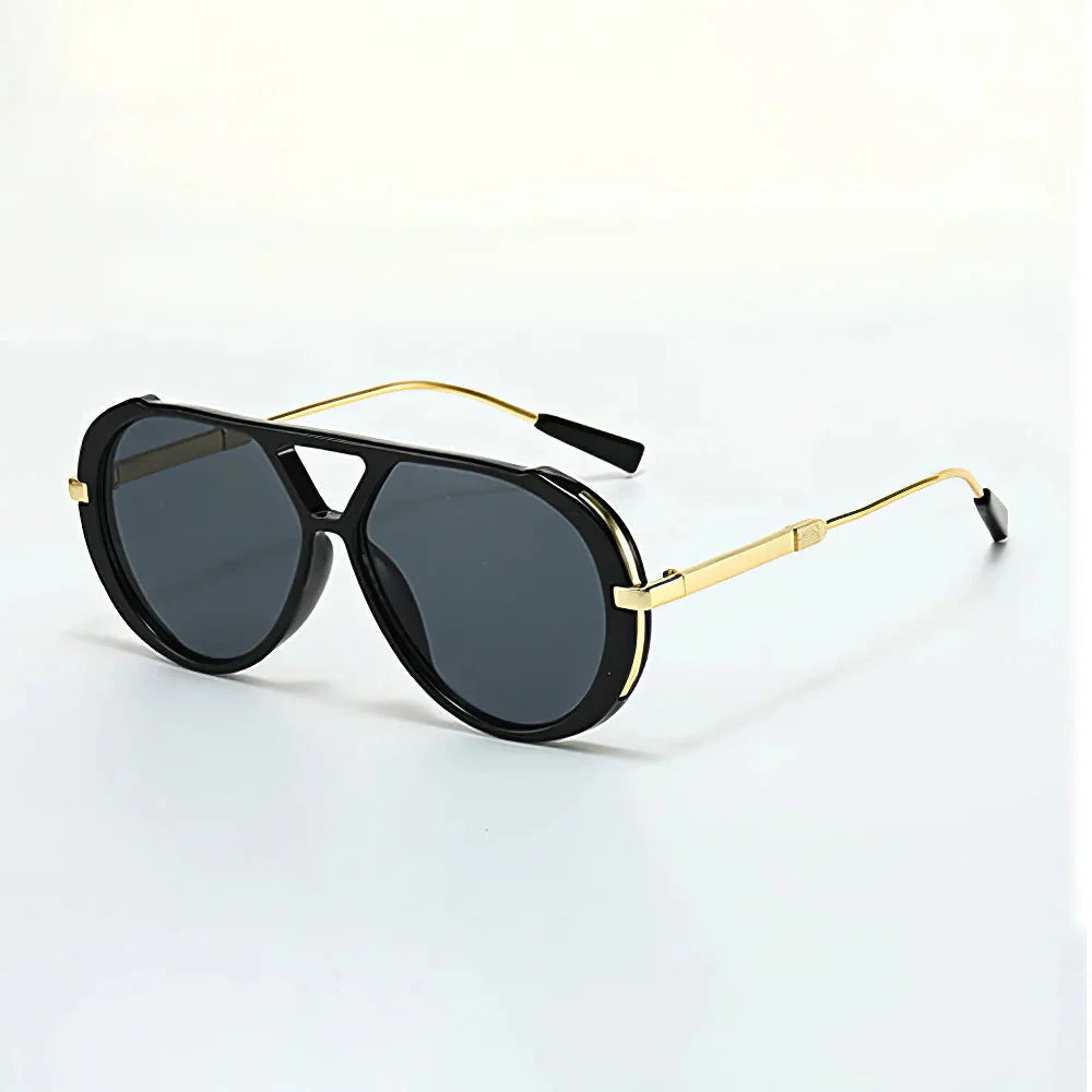 Cosette - Elegante Pilotensonnenbrille