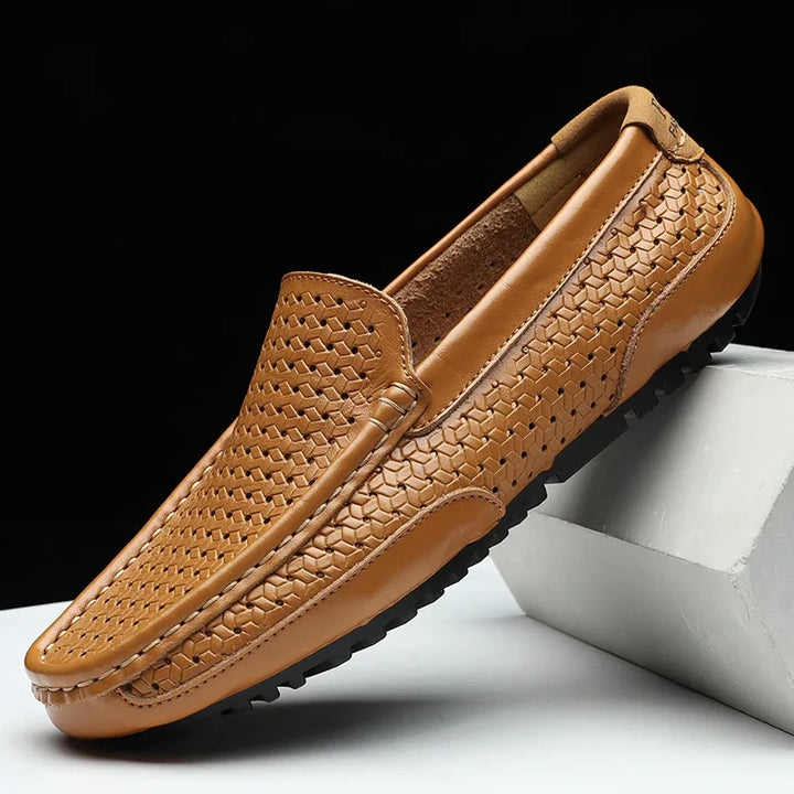 Eldon - Hochwertiger Slipper