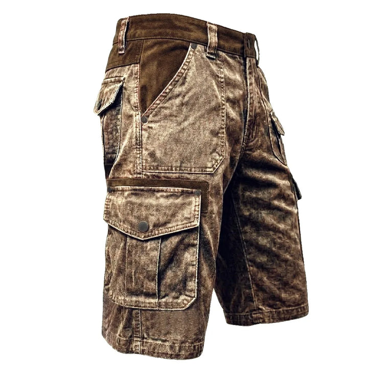 Warren - Premium-Cargohose