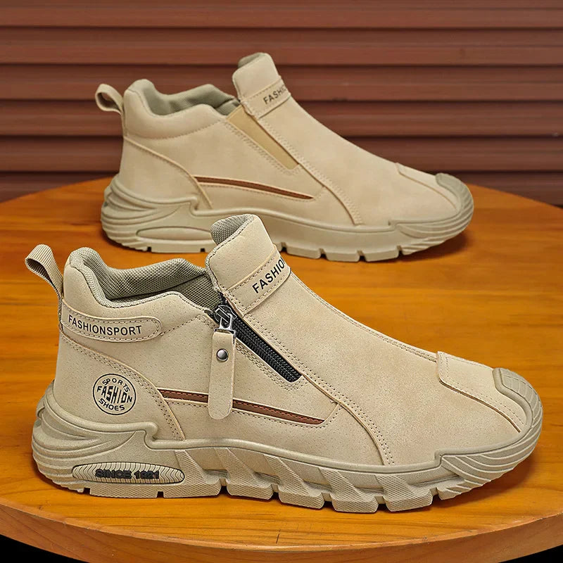 Sinclair - leichte Herren-Sneaker