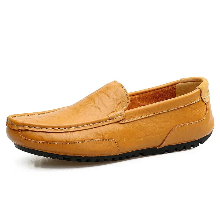 Eldon - Hochwertiger Slipper
