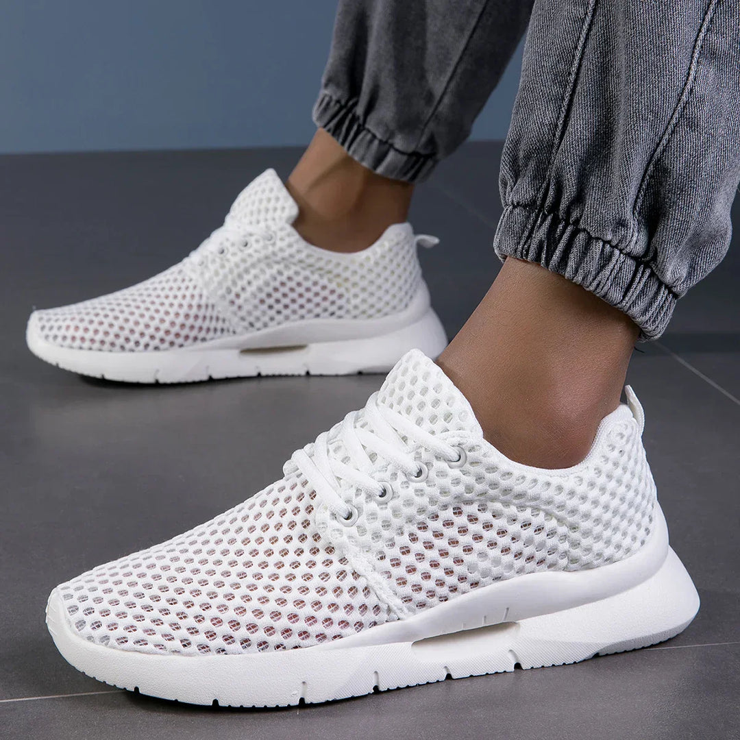 Seraphie - Gepolsterte Freizeitschuhe
