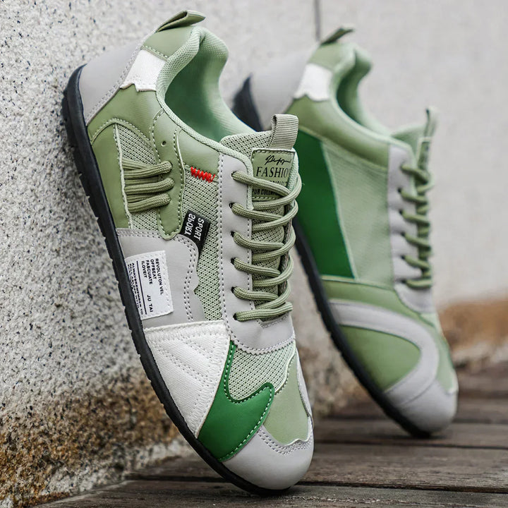 Norwood - Premium Retro-Sneaker