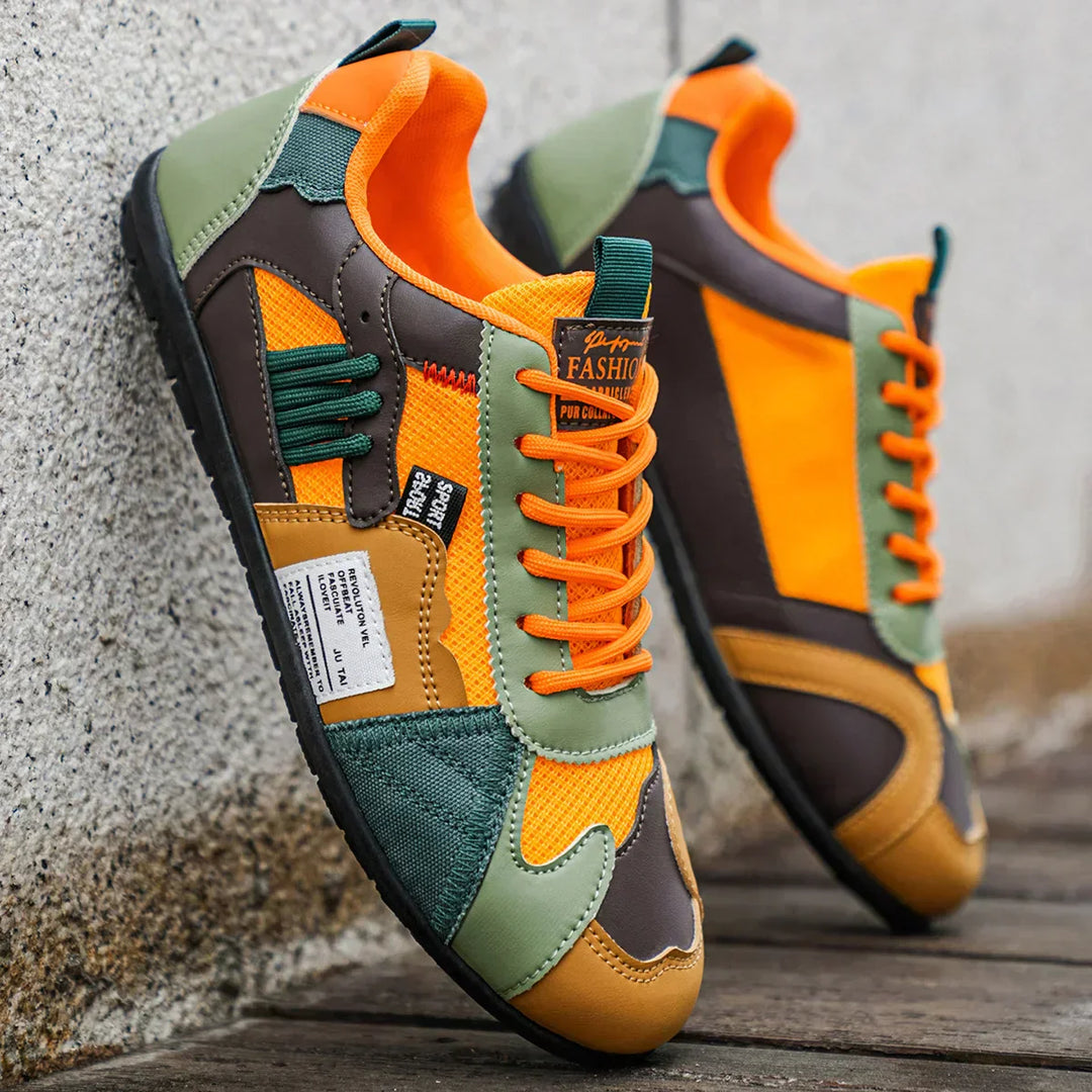 Norwood - Premium Retro-Sneaker