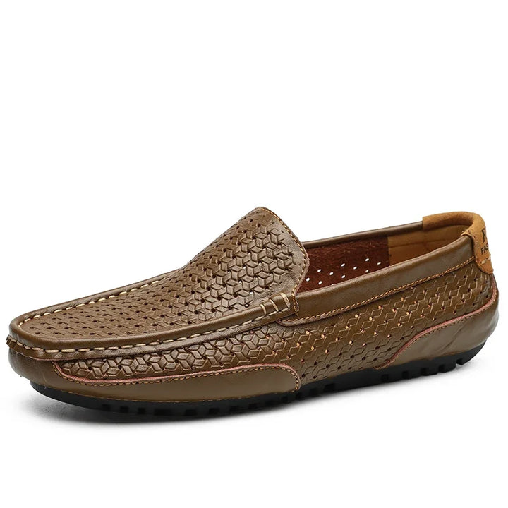 Eldon - Hochwertiger Slipper