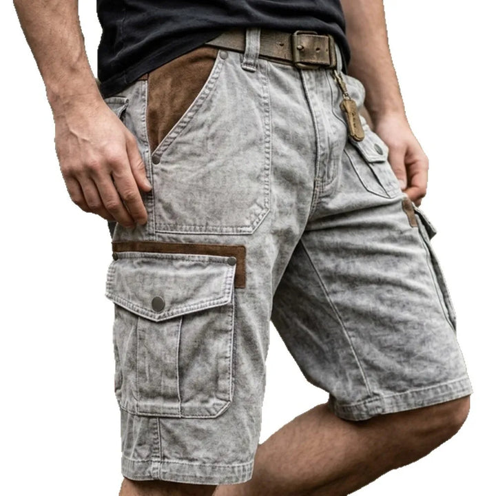 Warren - Premium-Cargohose