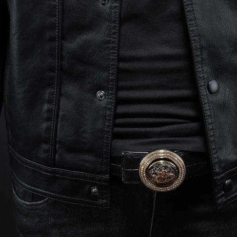 Niven - Premium Reitjacke