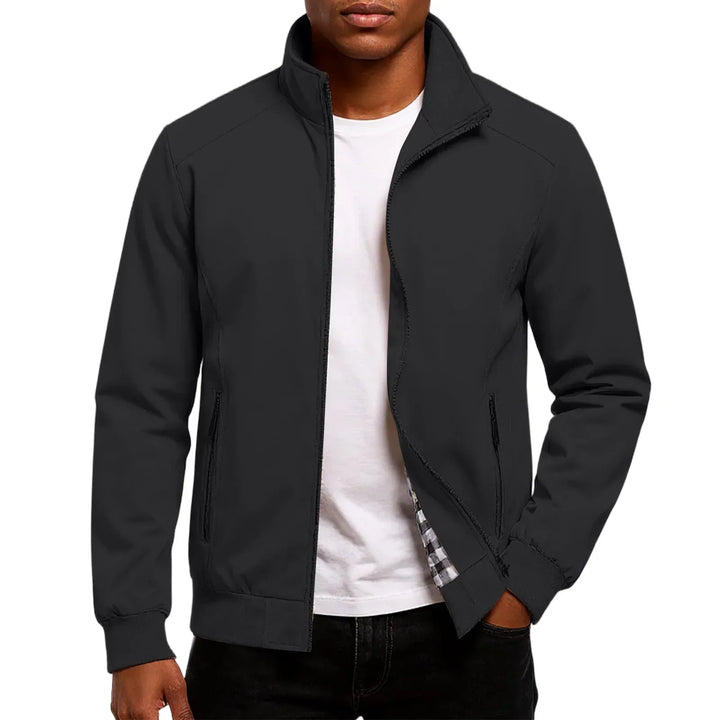 Brent - Leichte Übergangsjacke