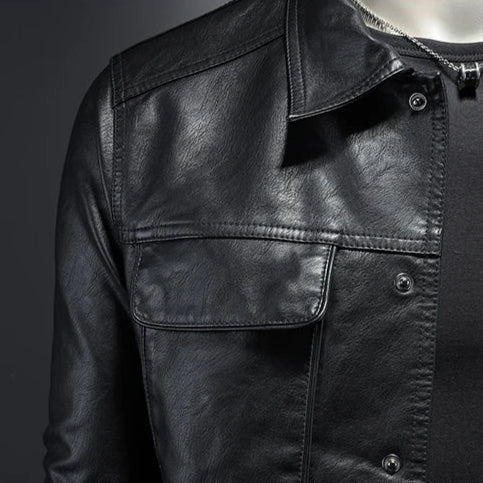Niven - Premium Reitjacke