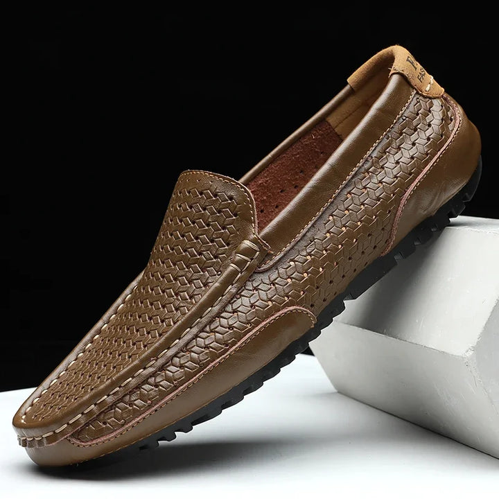 Eldon - Hochwertiger Slipper