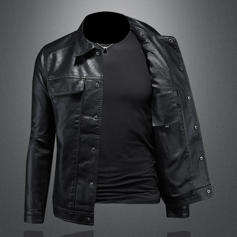 Niven - Premium Reitjacke