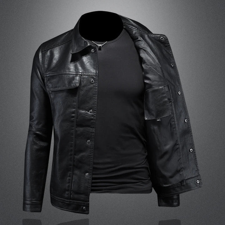 Niven - Premium Reitjacke