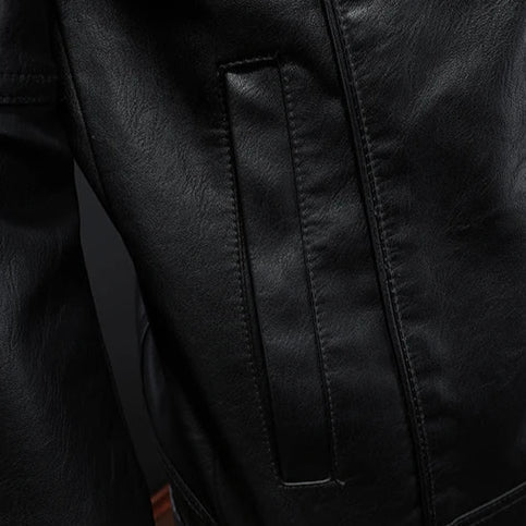 Niven - Premium Reitjacke