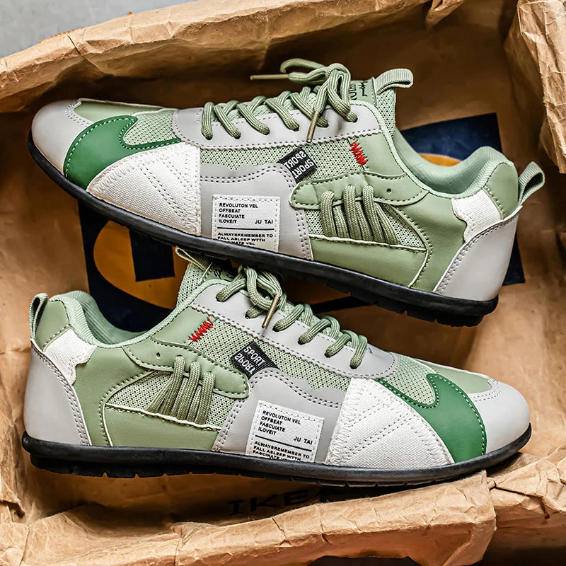 Norwood - Premium Retro-Sneaker