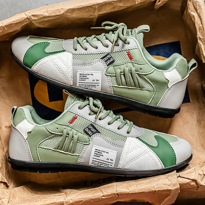Norwood - Premium Retro-Sneaker