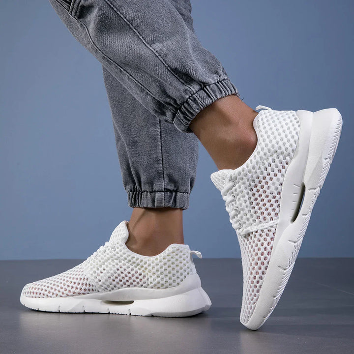 Seraphie - Gepolsterte Freizeitschuhe