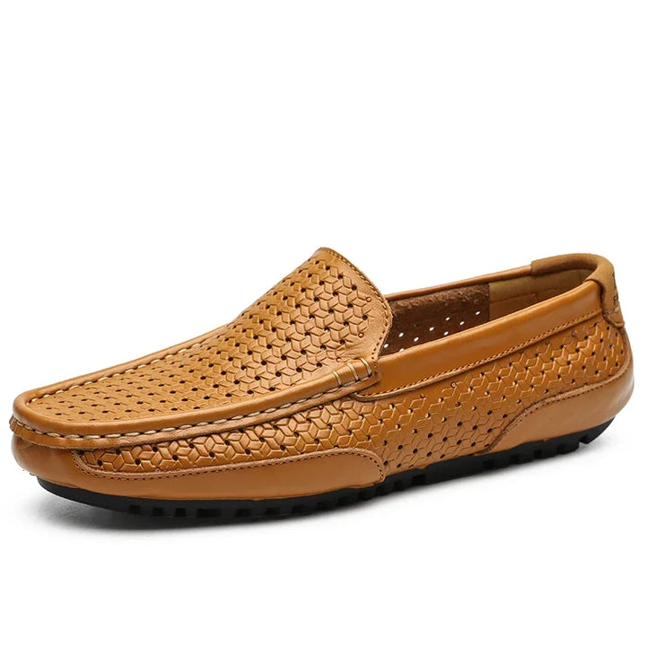 Eldon - Hochwertiger Slipper