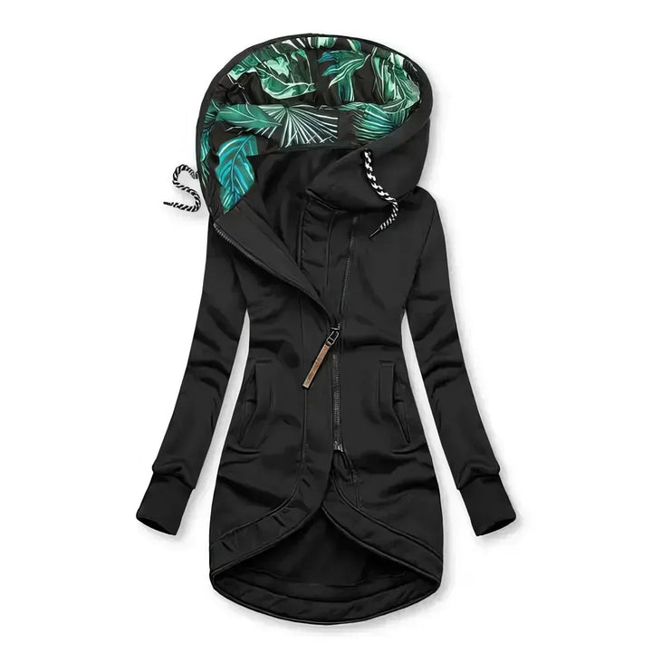 Delara - Wasserdichte Winterjacke