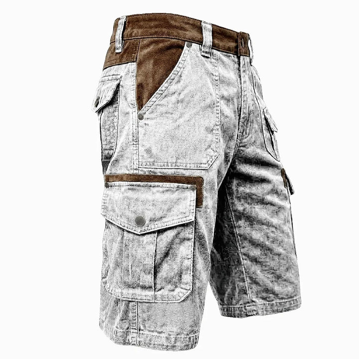Warren - Premium-Cargohose
