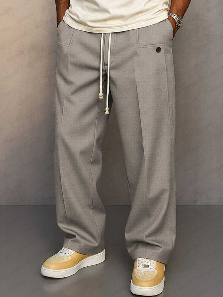 Lennox - Relaxed-Fit-Hose