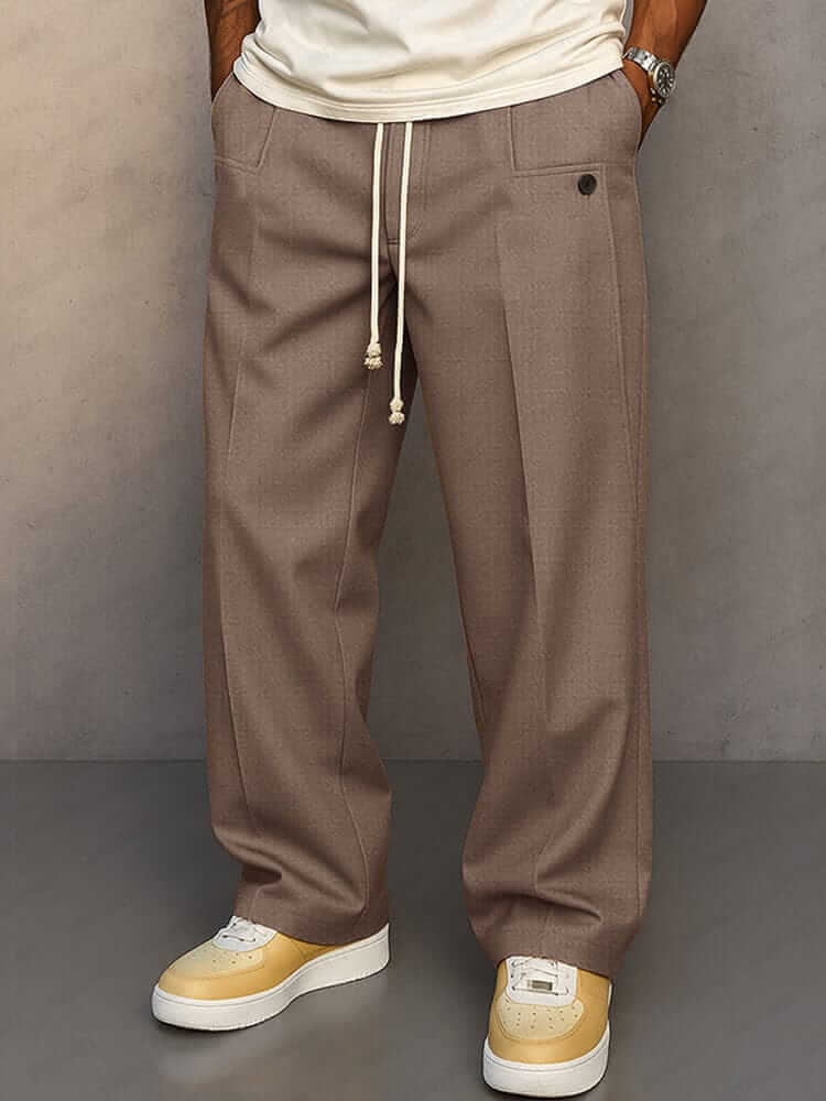 Lennox - Relaxed-Fit-Hose