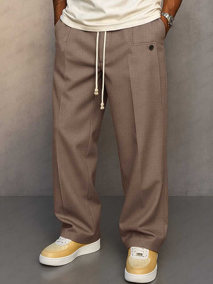 Lennox - Relaxed-Fit-Hose