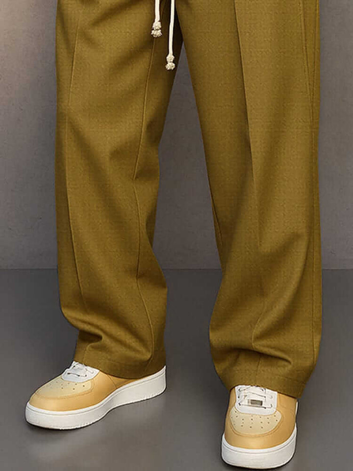 Lennox - Relaxed-Fit-Hose