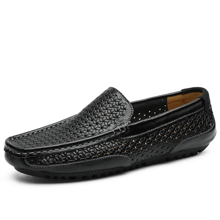 Eldon - Hochwertiger Slipper