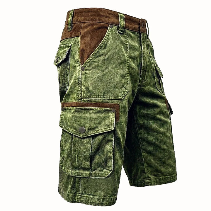 Warren - Premium-Cargohose