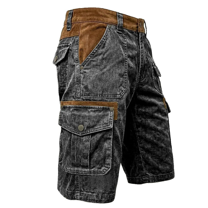 Warren - Premium-Cargohose
