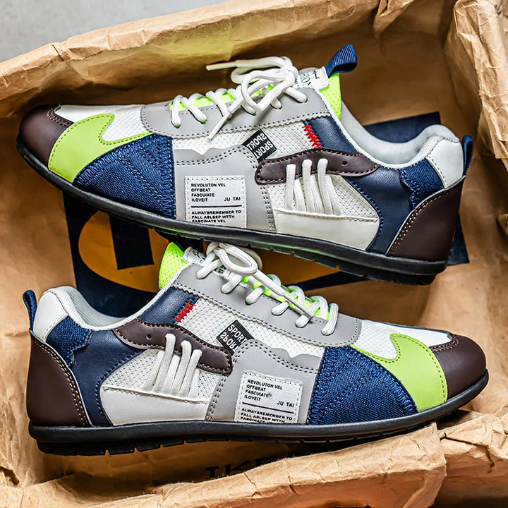 Norwood - Premium Retro-Sneaker