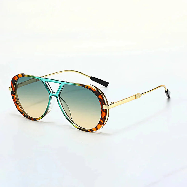 Cosette - Elegante Pilotensonnenbrille
