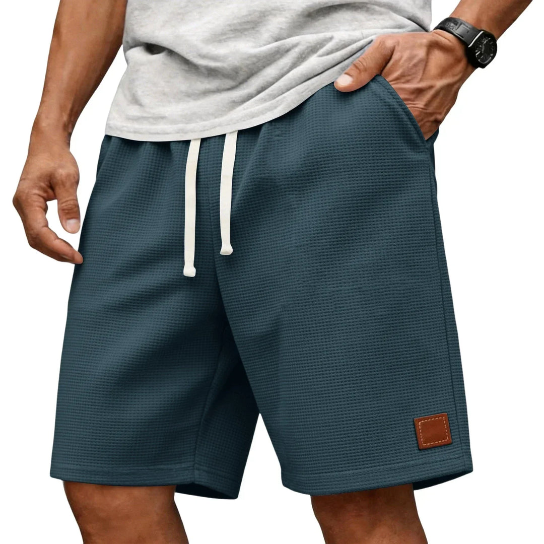 Acton - Leichte Herren-Shorts