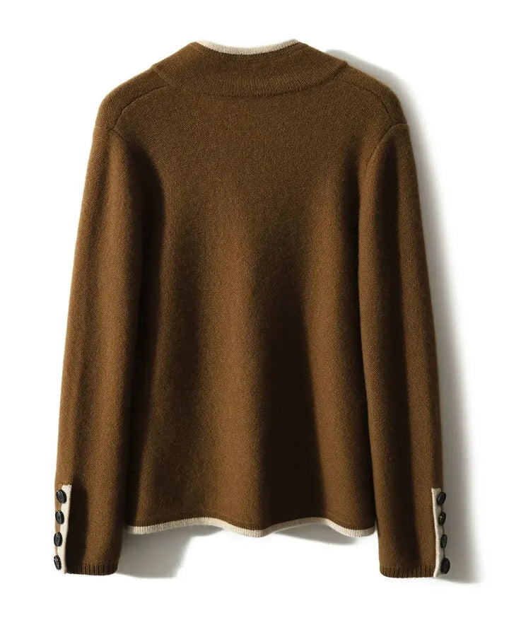 Serenavelle - Weicher Cardigan