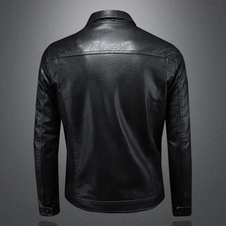 Niven - Premium Reitjacke