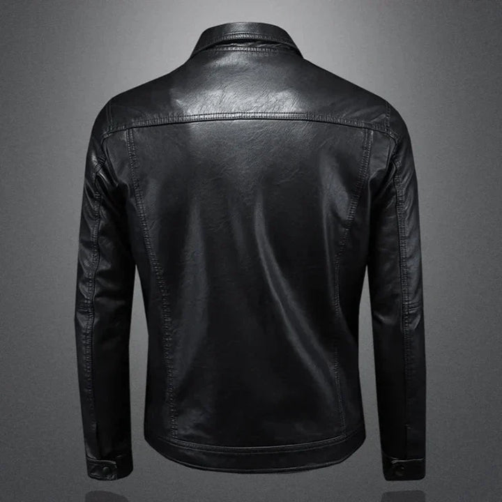 Niven - Premium Reitjacke